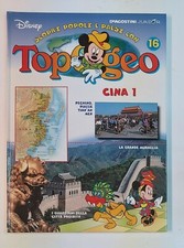 10426 TOPOGEO n. 16 - Cina 1 -
