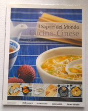 Libro I Sapori del Mondo  vol