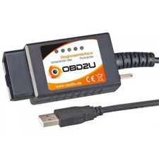 327 usb canbus obdii obd - e-327, 2