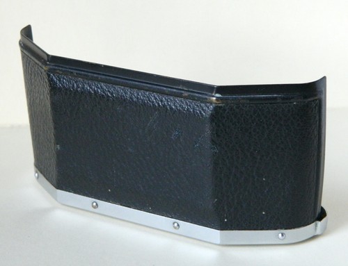 Retro fotocamera ihagee exa - exa, 1a