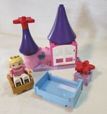 Lego DUPLO Disney La stanza della bella addormentata #6151 2012