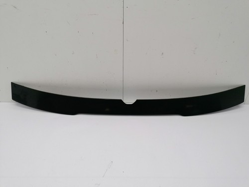 Spoiler posteriore fiat - spoiler,