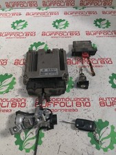 0281011945 KIT CENTRALINA