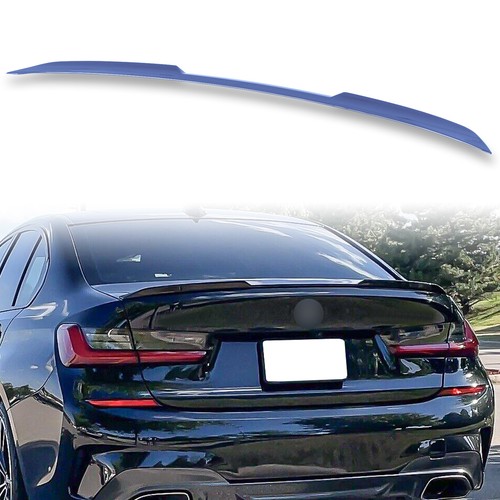 Spoiler stivale abs stile g80 - abs,