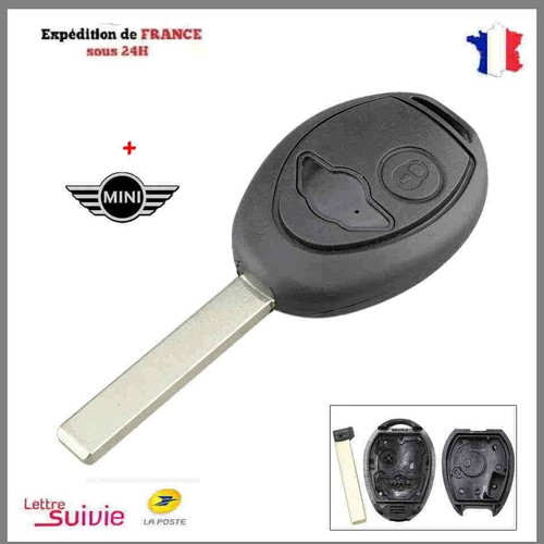 Coque boitier télécommande - coque,
