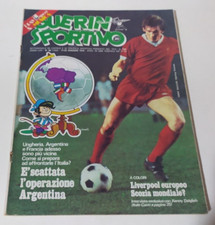 GUERIN SPORTIVO 20 1978