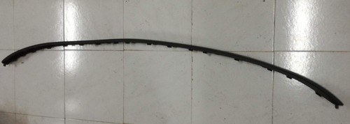 71718806 modanatura paraurti - 71718806,