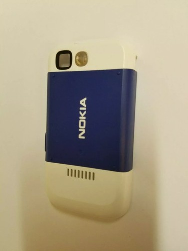 Nokia 5300 porta - 5300, viola