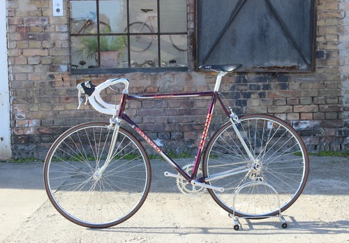 Nos daccordi maniglie bici - nos,