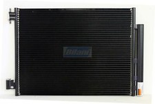 Condensatore Radiatore Clima