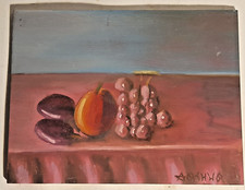 Rosso frutta - arthur live