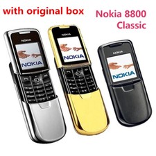 Cellulare originale Nokia 8800