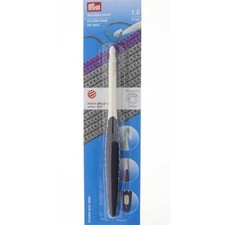 UNCINETTO per Lana e Lavori a