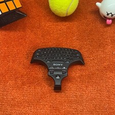 Tastiera Tastierino Aggiuntivo per Controller PS3 Originale SONY Wireless Keypad