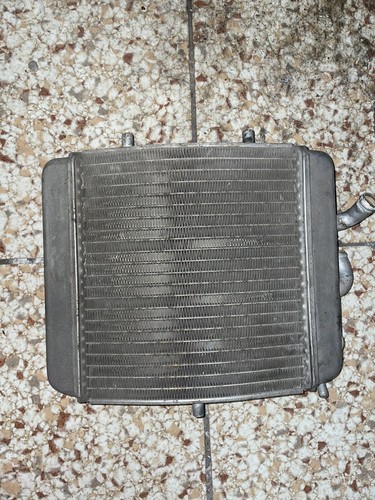 Radiatore scarabeo 200 - radiatore,