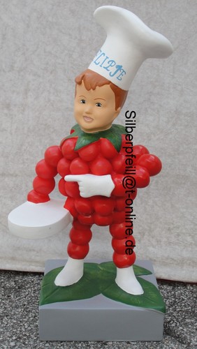 Flipje statua scultura - flipje,