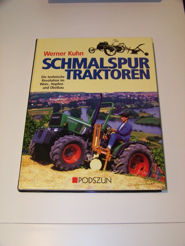 Schmalspur traktor traktoren - schmalspur,