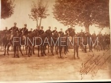 FOTO 35X26 FRANCESCO BARACCA