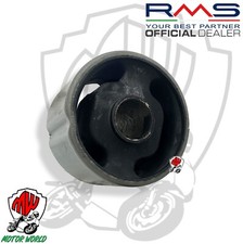 SILENT BLOCK SUPPORTO MOTORE