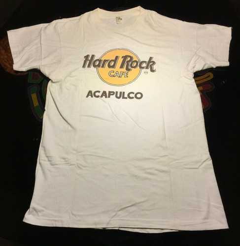 Shirt vintage autentica hard - t-shirt,