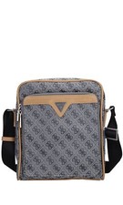 HMMILJP4260 GUESS Men's Grey