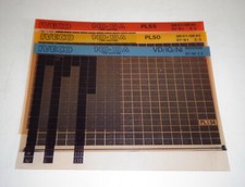 Microfiche/Catalogo Ricambi Iveco 140 - 19 A Pompieri/Fuoco Combattimenti St 07