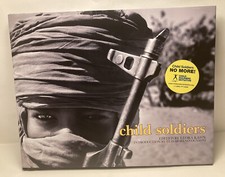 Child Soldiers Hardcover