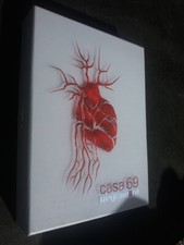 box+2cd+1dvd+video 2d e
