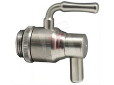 RUBINETTO PER BIDONI OLIO DROP