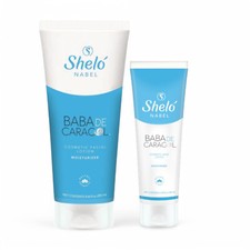 Crema Viso Baba de Caracol con