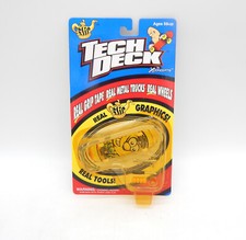 Tech Deck Flip Geoff Rowley