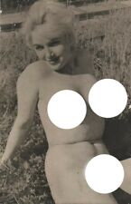 fotografia vintage DONNINA