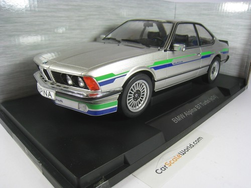 Alpina turbo 1984 - alpina,