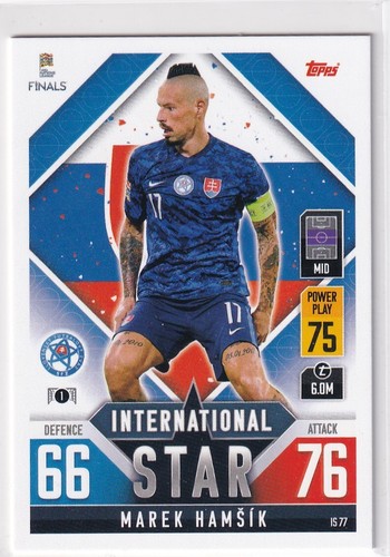 Topps match attax road - topps,