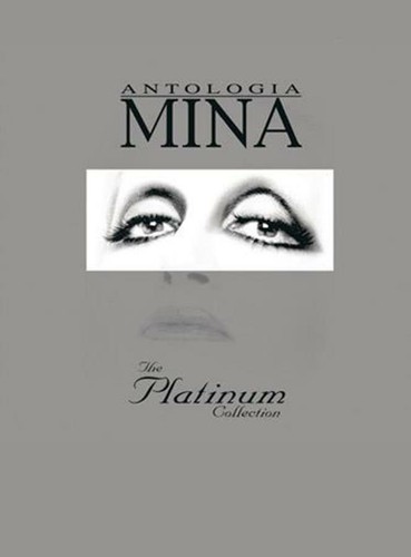 Antologia platinum collection - antologia,