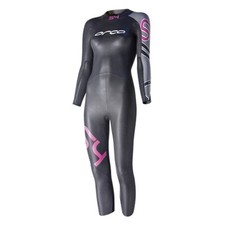 Muta da donna Orca S4 nuoto in acque libere corsa triathlon media prezzo consigliato £ 199 @