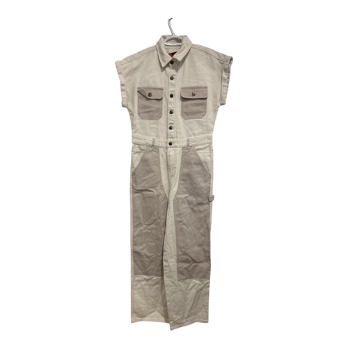 Tuta utility woolrich - tuta, in