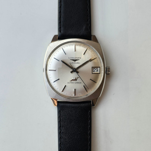 Orologio automatico longines - automatico,