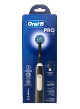 Spazzolino elettrico oral - spazzolino, oral-b
