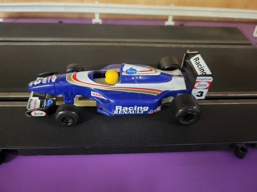 Williams renault rothmans - williams,