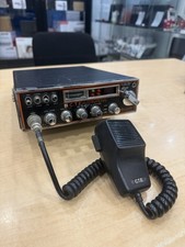 Ricetrasmettitire CB C.T.E