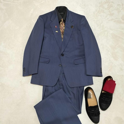 Tuta vintage giapponese
