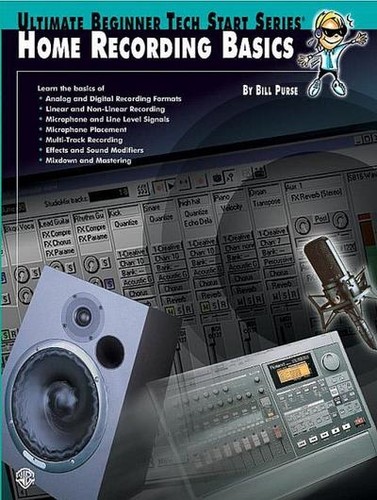 Ultimate beginner tech start - ultimate,