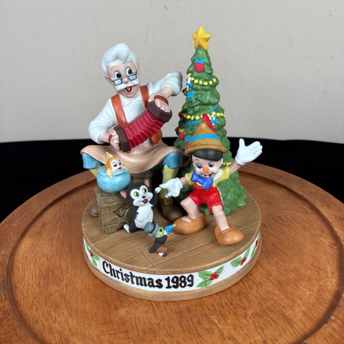 Figurina natale disney - figurina,