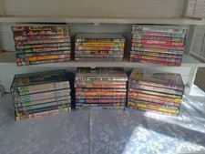 COLLEZIONE 49 Dvd Originali