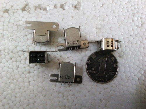 3pcs magnetic heads stereo - 3pcs,