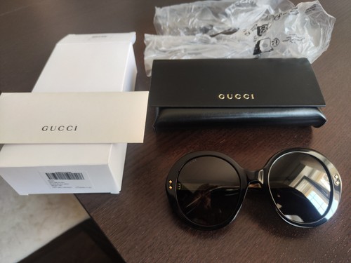 Occhiali sole gucci - occhiali,