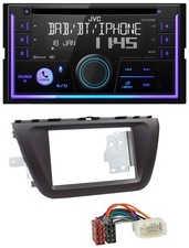 Jvc mp3 usb 2din dab - mp3,