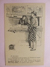 Pontedecimo (Genova). Ditta