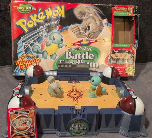 Hasbro pokemon think chip - hasbro,